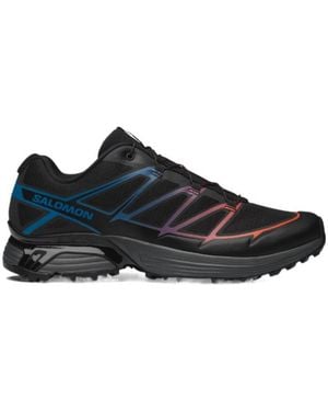 Salomon Lab Xt-Pathway 2 Trainers - Black