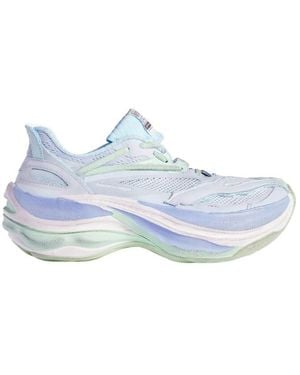 Balenciaga Jet Sneaker - Blue