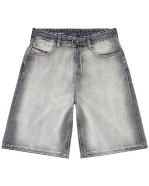 DIESEL De-Sire-Short-Fsi Shorts - Grey
