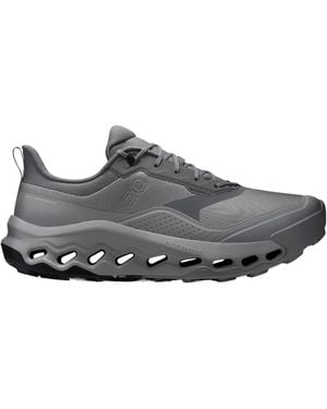 On Shoes Cloudhorizon 2 Waterproof - Gray