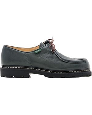 Paraboot Lacing Casual Shoes - Multicolour