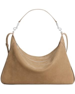 Celine Large Romy - Brown