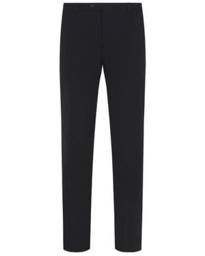 Brioni Journey Trousers - Black