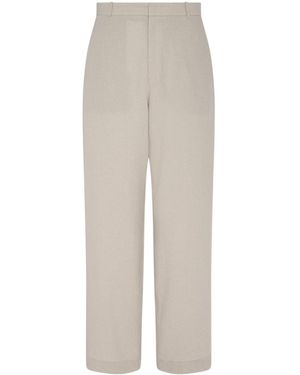 The Row Toril Pant - White