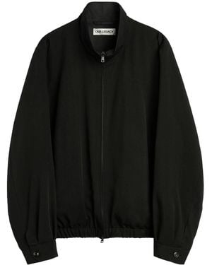 Our Legacy Casino Jacket - Black