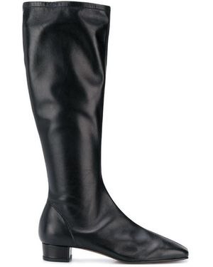 BY FAR Knee-high boots for Women | Online Sale up to 70% off BY FAR Knee-high boots for Women | Online Sale up to 70% off