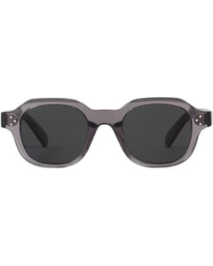 Celine Frame 60 Sunglasses - White