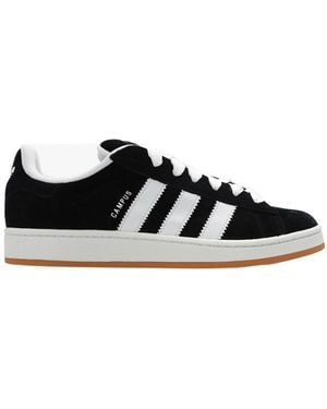 adidas Originals Campus 00s Sneakers - Black