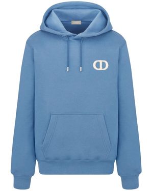 【DIOR HOMME】送料/関税込 CD Icon Hooded Sweatshirt Men's CD Icon Hooded Sweatshirt | DIOR | 24S