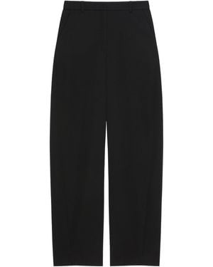 Givenchy Cocoon Tailored Pants - Black