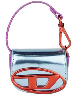 DIESEL 1Dr Xxs Wallet - White