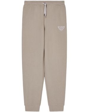 Emporio Armani Loungewear Trousers - Grey