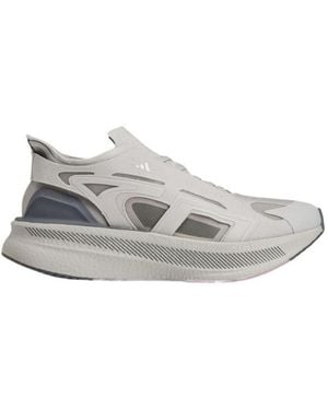 adidas gazelle silver green womens Steve Madden Dodge Platform Sneakers in Taupe main image 0