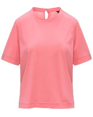 K-Way Gabillou T-Shirt - Pink