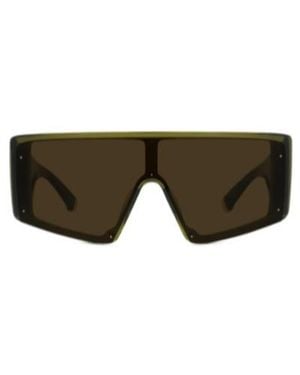 Stella McCartney Logo Sunglasses - Multicolour
