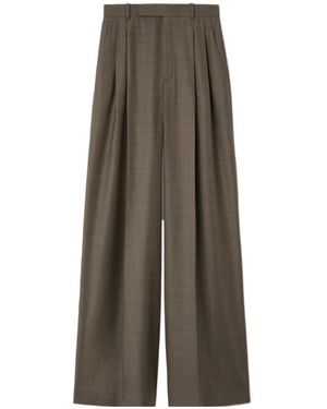 Loro Piana Stephen Trousers - Multicolour