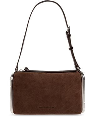 Marc Jacobs Scene Small Shoulder Bag - Brown