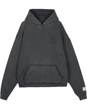GALLERY DEPT. Long-Sleeved Sweatshirt - Grey