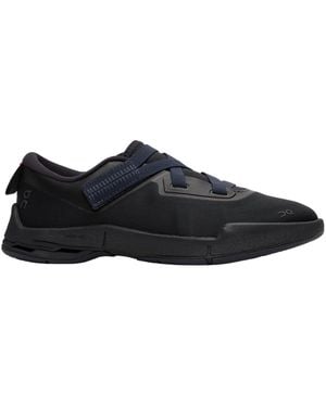 On Shoes Cloudnova Moon Sneakers - Black