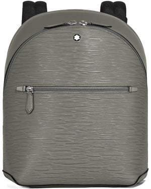 Montblanc 4810 Mini Backpack - Gray