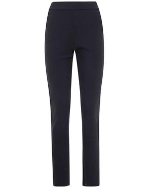 La Petite Robe Di Chiara Boni Chino - Blue