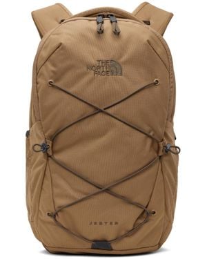 The North Face Jester Backpack - Natural