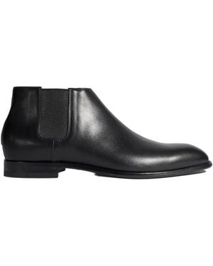 Gucci Ankle Boot - Black