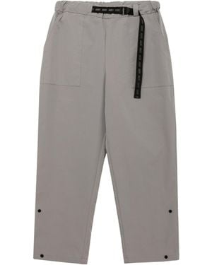Autry Hiking Pants - Gray