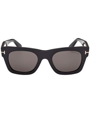 Tom Ford Full Frame Sunglasses - Multicolour