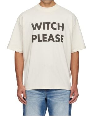 Egonlab Witch Please T-Shirt - Gray