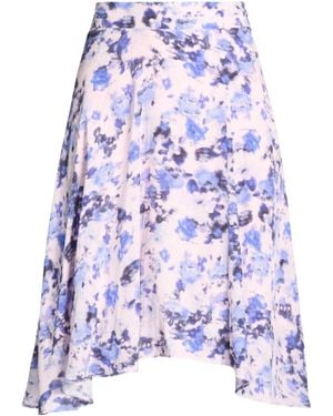 Isabel Marant Midi Skirts - Purple