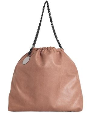 Stella McCartney Falabella Shoulder Bag - Pink