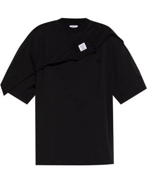 Vetements T-shirts for Men | Online Sale up to 69% off | Lyst