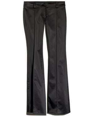 Gucci Duchesse Pants - Black
