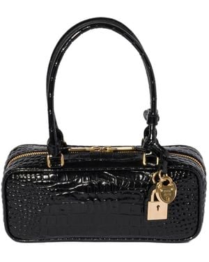 Miu Miu Beau Bag - Black