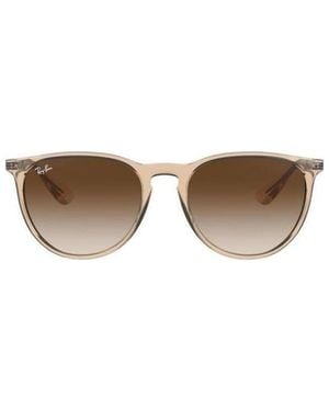 Ray-Ban Erika Sunglasses - Multicolor