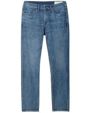 Rag & Bone Fit 2 Slim Jean - Blue