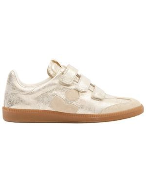 Isabel Marant Beth Trainers - White