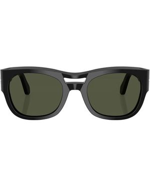 Persol Full Frame Sunglasses - Green