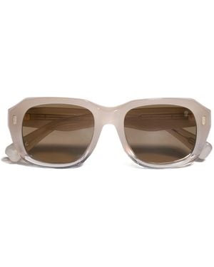 Brunello Cucinelli Full-Rim Sunglasses - Multicolor