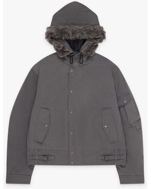 Our Legacy Orbit Jacket - Gray