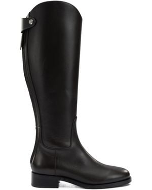 Aeyde Boots - Black