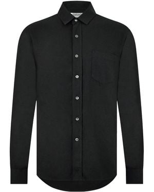 Our Legacy Classic Shirt - Black