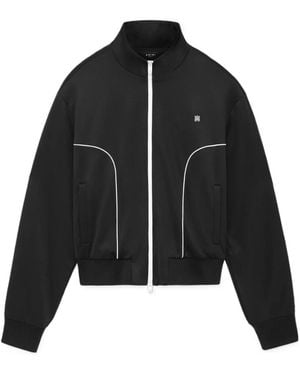 Amiri Ma Track Jacket - Black