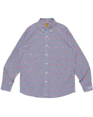 Human Made Casual shirts and button-up shirts for Men Human Made Casual shirts and button-up shirts for Men