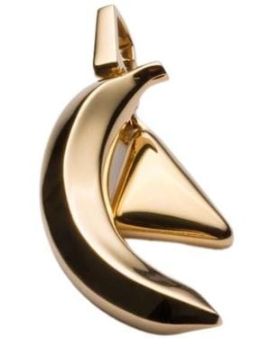 Prada Eternal Pop Charms Pendants - White