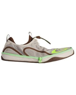 Balenciaga Pocket Sneaker - Green
