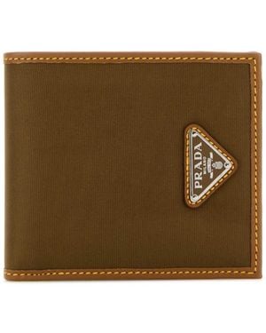 Prada Wallets and cardholders for Men Online Sale up to 33 off Lyst