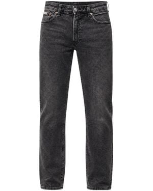 Calvin Klein Belt Loop Jeans - Grey
