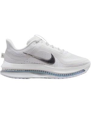 Nike Pegasus Premium Sneakers - Gray
